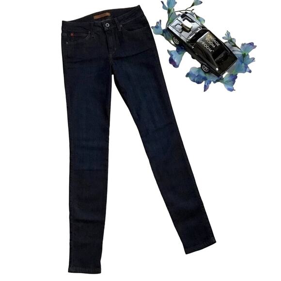 Joe's Jeans NWOT The Honey Curvy Skinny Japanese Denim Jeans Women Various Sizes - Picture 2 of 9